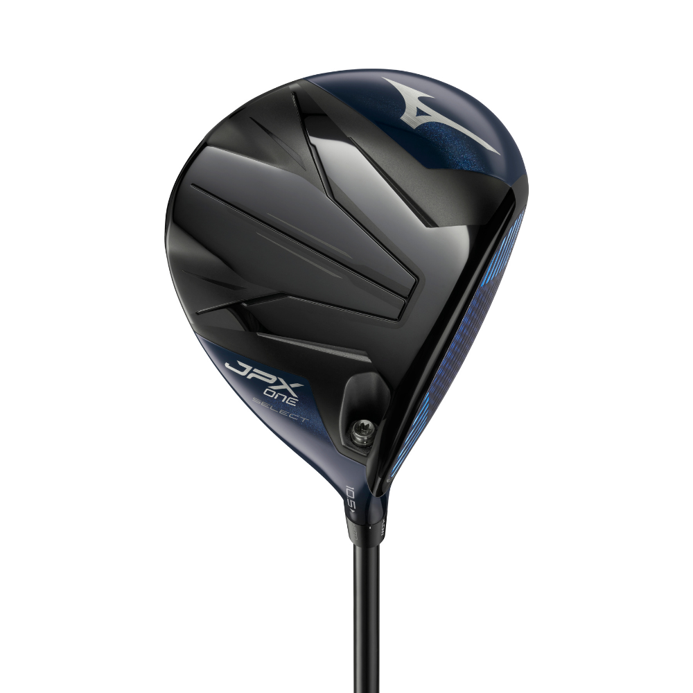 Mizuno JPX ONE S Driver RH Donna/Uomo Taglia9